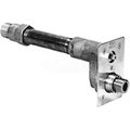 Zurn Zurn Automatic Draining Wall Hydrant, Exposed Ecolotrol, Anti-Siphon, 1" x 4" Z1310-1X4